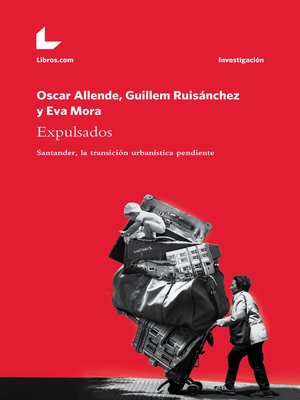 cover image of Expulsados